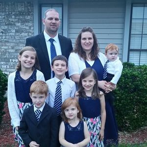 Meet your Posher, Tammy